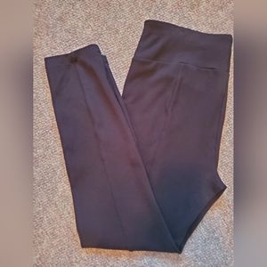 CAbi black leggings